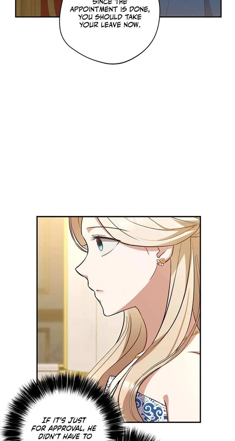 There Is No Need to be Obsessed with me Chapter 10 page 27 - 