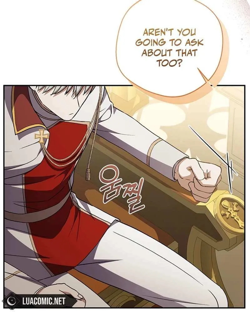 There Is No Need to be Obsessed with me Chapter 10 page 29 - 