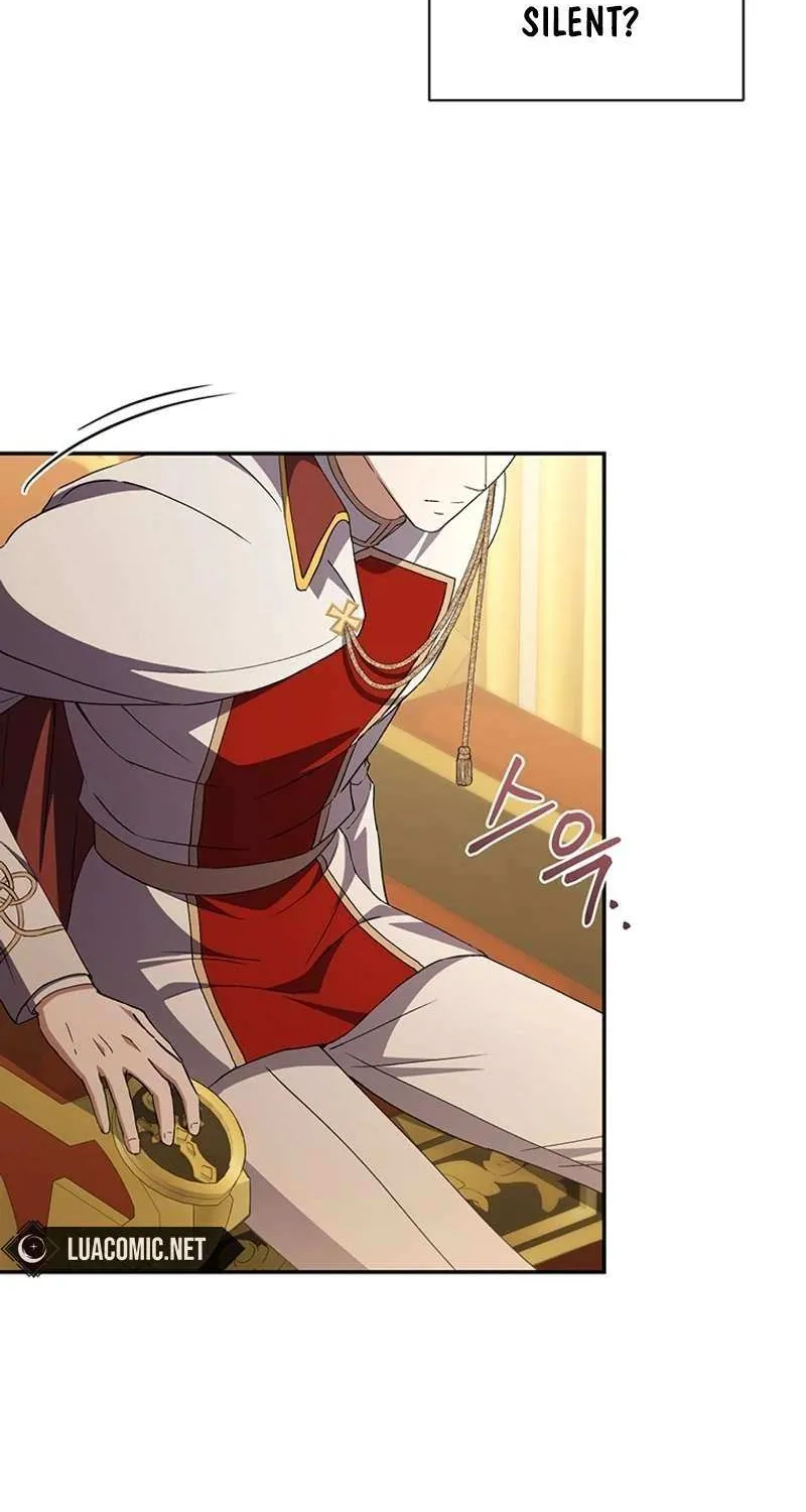 There Is No Need to be Obsessed with me Chapter 10 page 31 - 