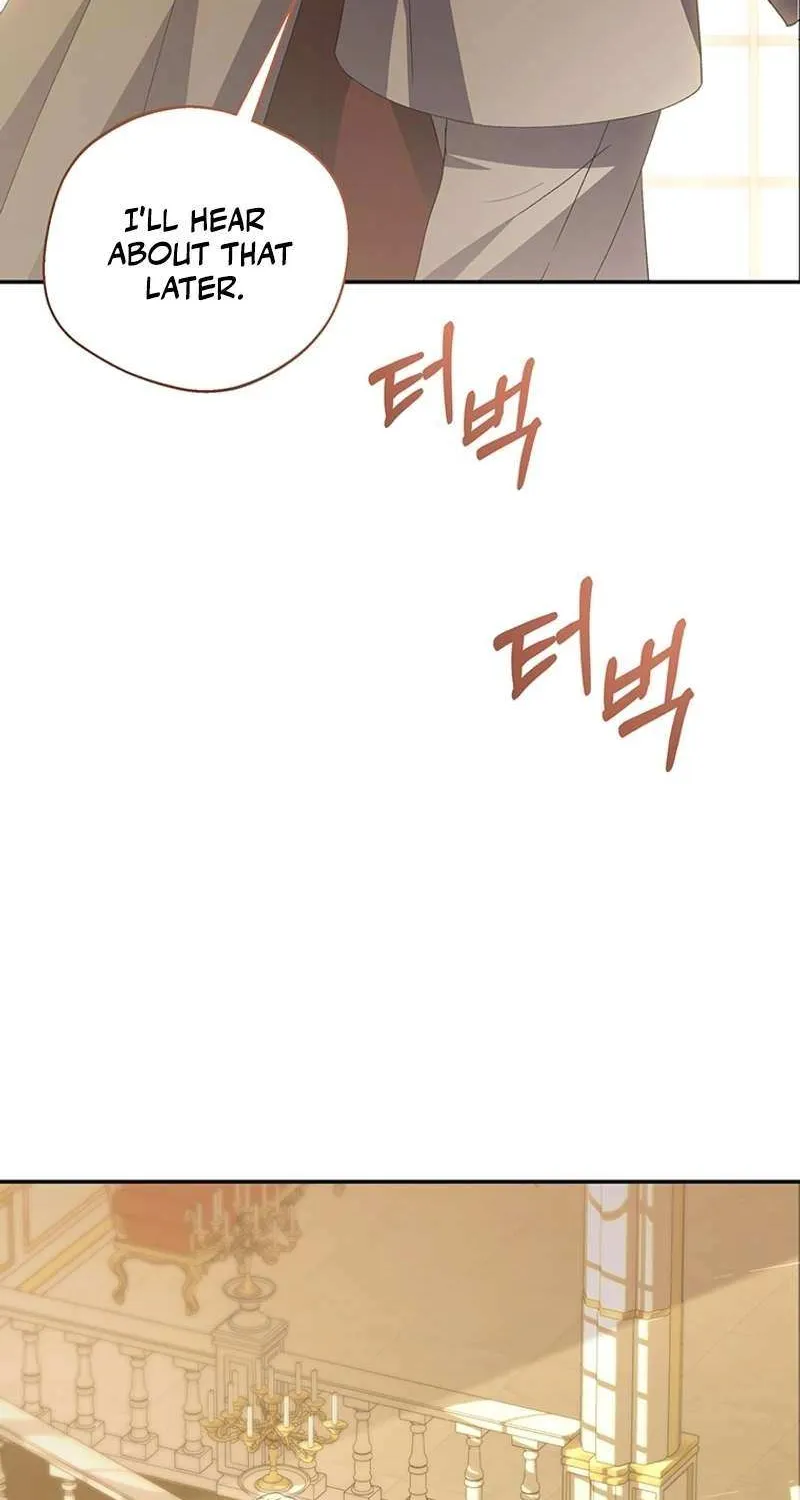 There Is No Need to be Obsessed with me Chapter 10 page 33 - 