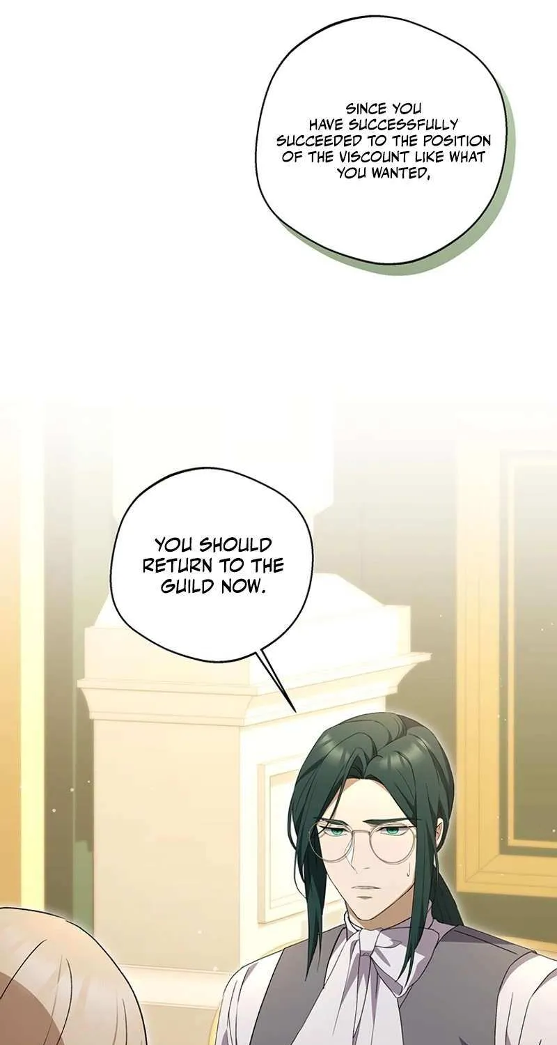 There Is No Need to be Obsessed with me Chapter 10 page 36 - 