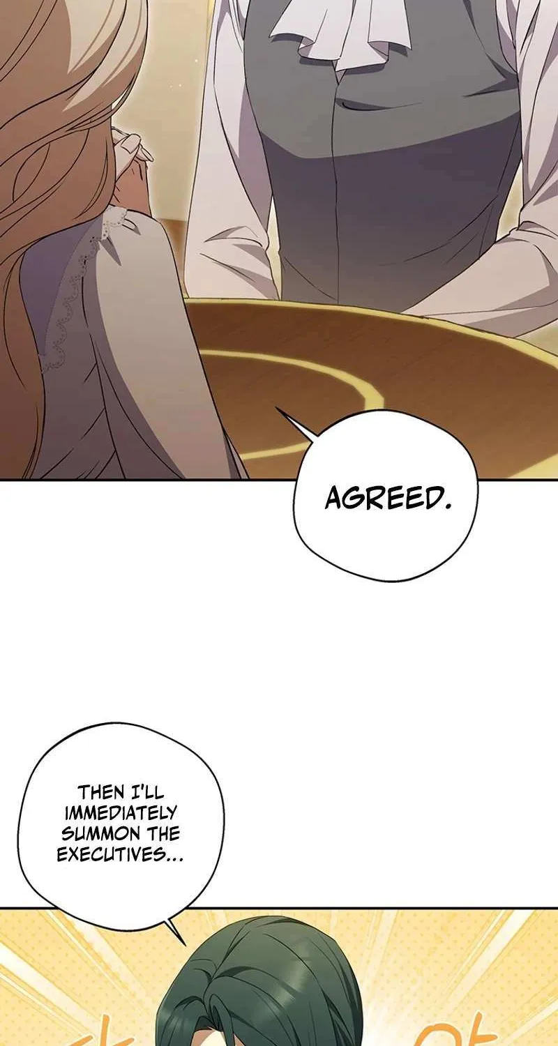 There Is No Need to be Obsessed with me Chapter 10 page 37 - 