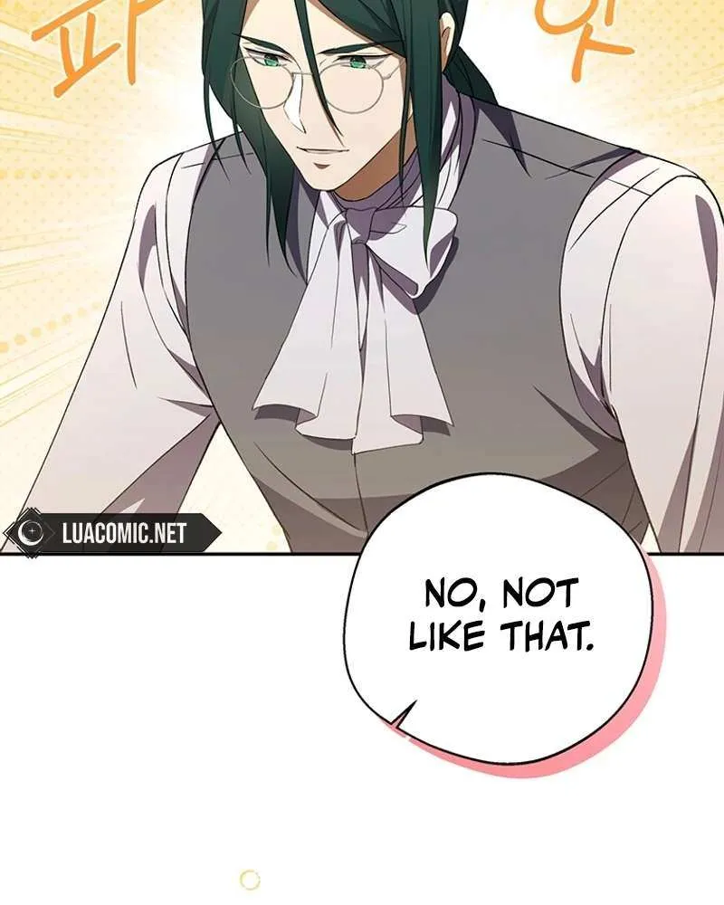 There Is No Need to be Obsessed with me Chapter 10 page 38 - 