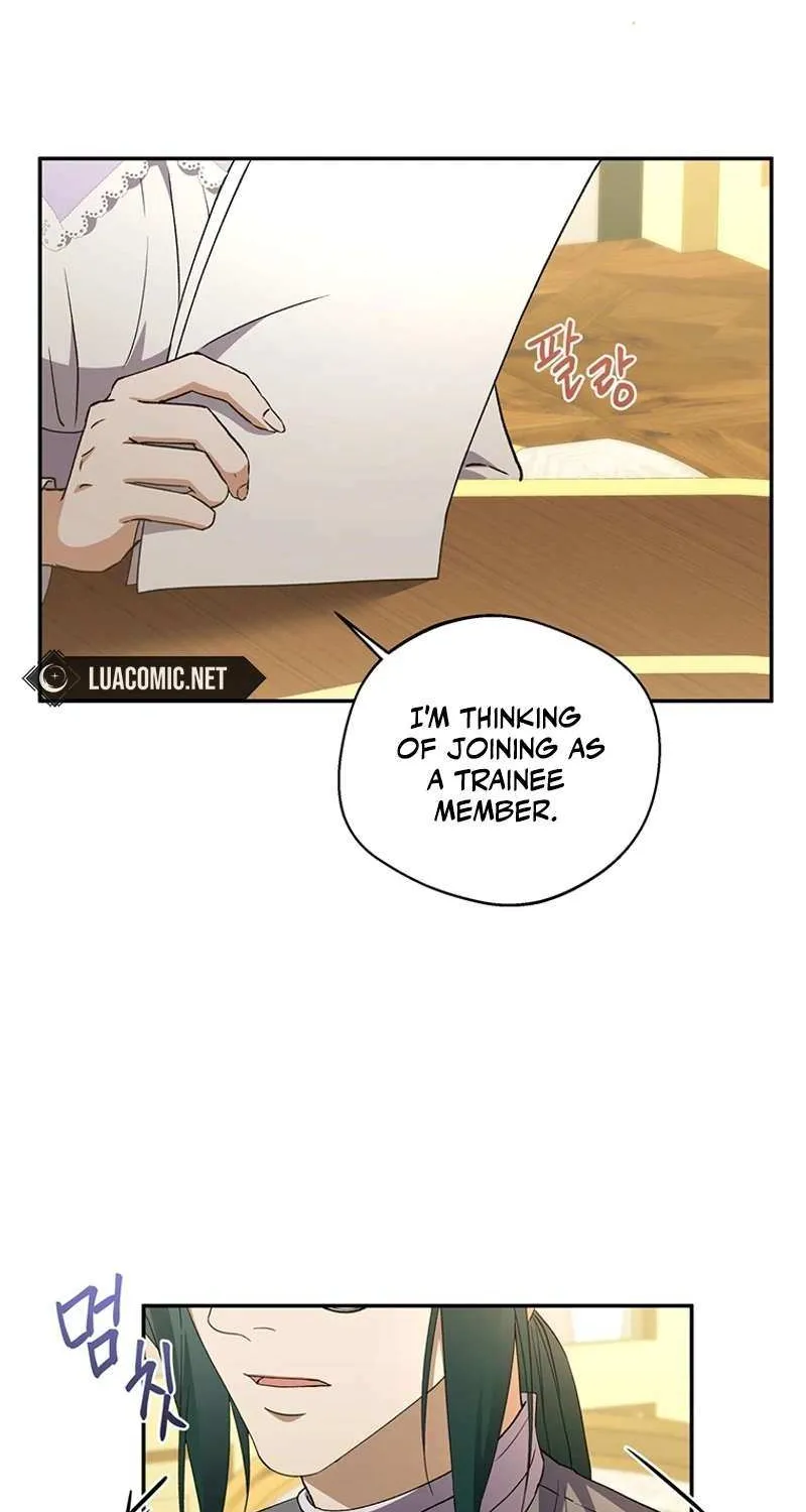 There Is No Need to be Obsessed with me Chapter 10 page 40 - 