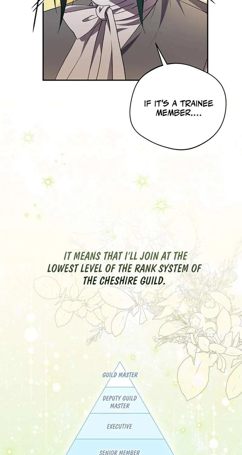 There Is No Need to be Obsessed with me Chapter 10 page 41 - 