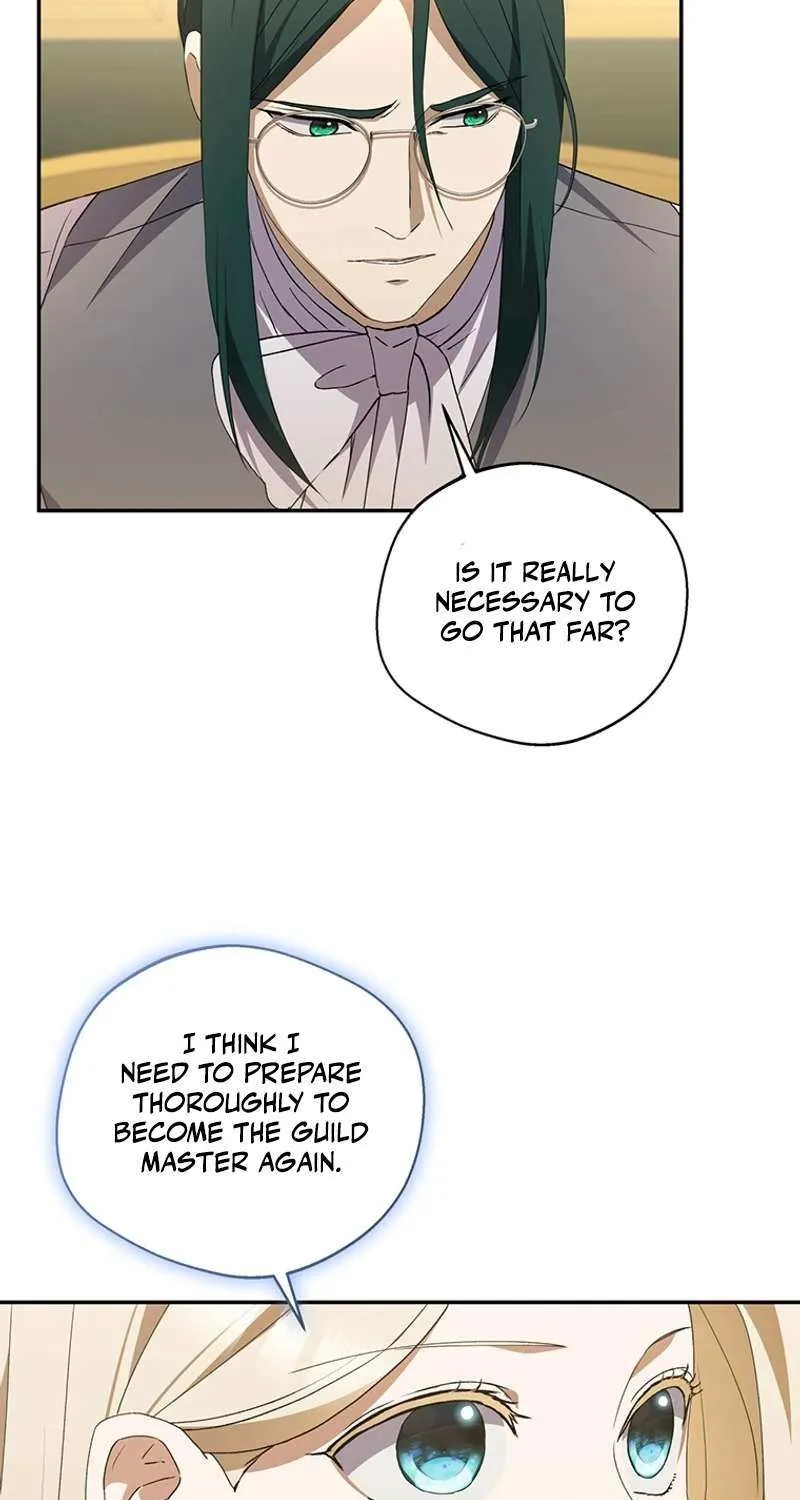 There Is No Need to be Obsessed with me Chapter 10 page 43 - 