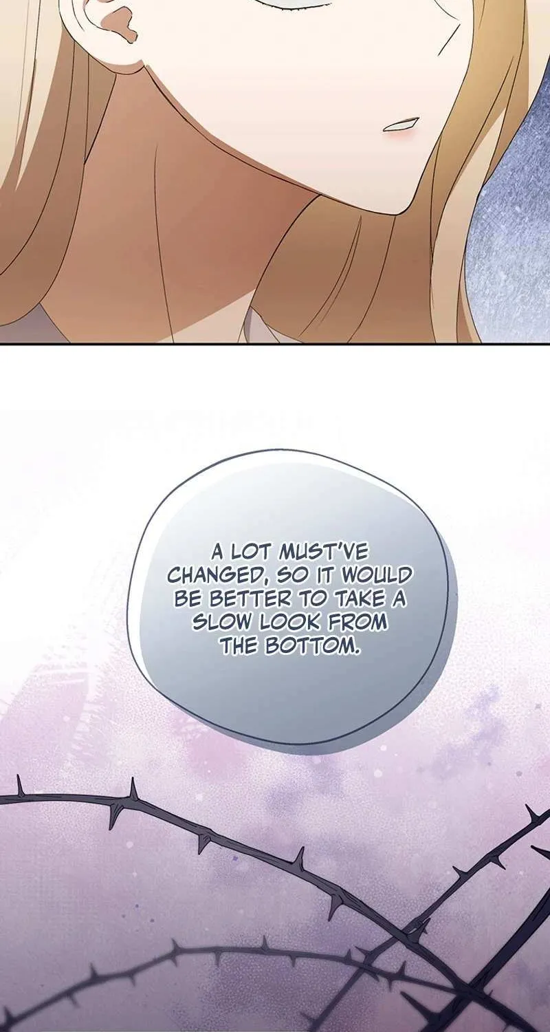 There Is No Need to be Obsessed with me Chapter 10 page 44 - 