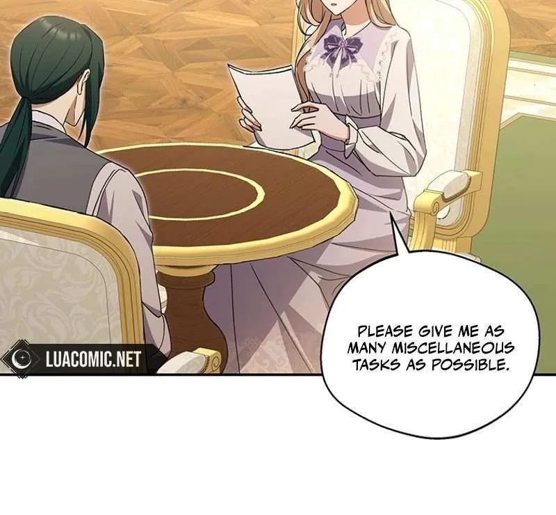 There Is No Need to be Obsessed with me Chapter 10 page 47 - 