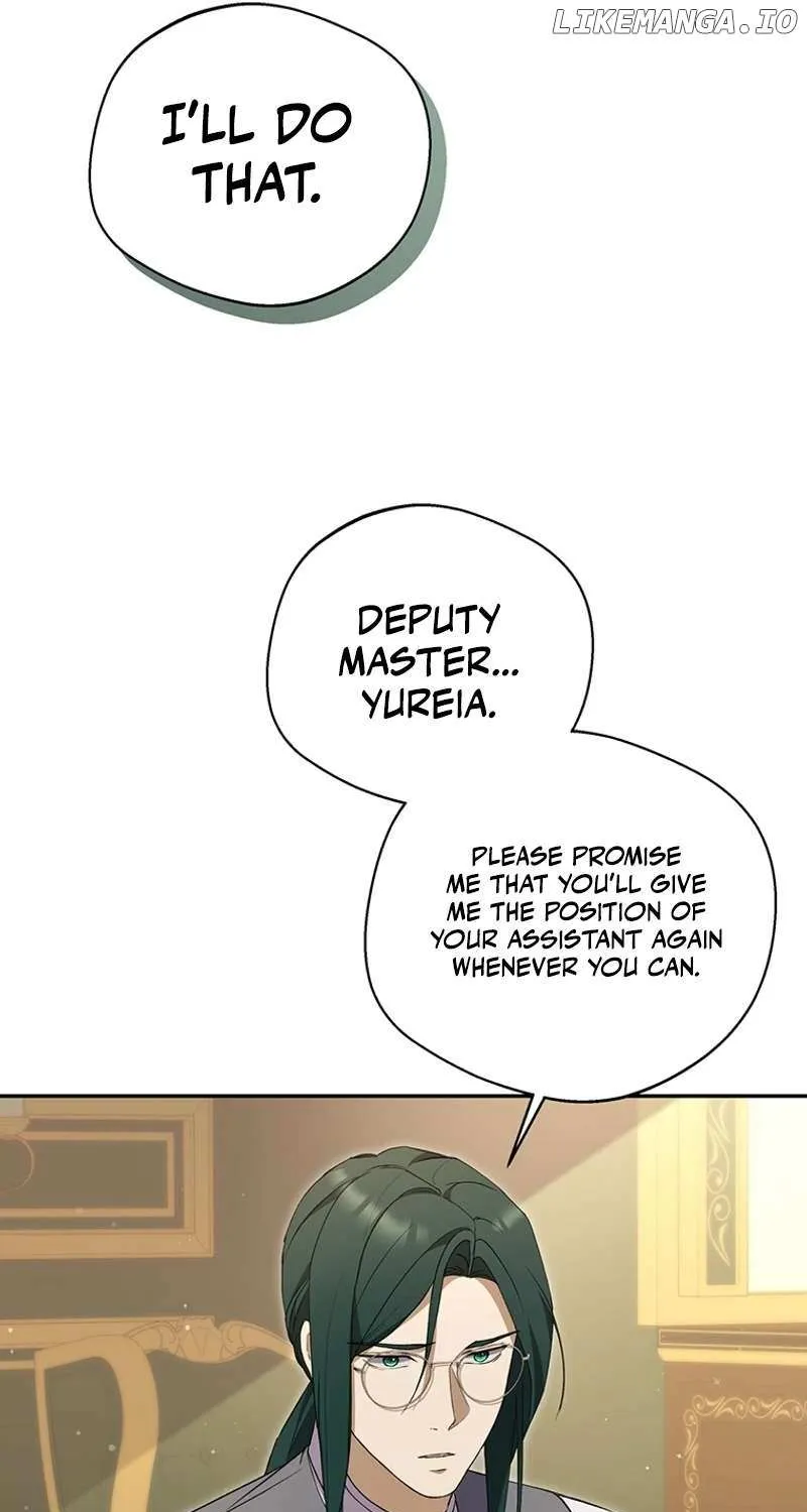There Is No Need to be Obsessed with me Chapter 10 page 48 - 
