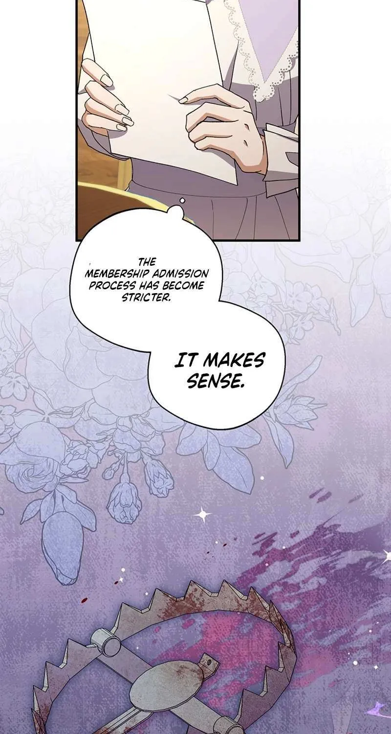 There Is No Need to be Obsessed with me Chapter 10 page 51 - 