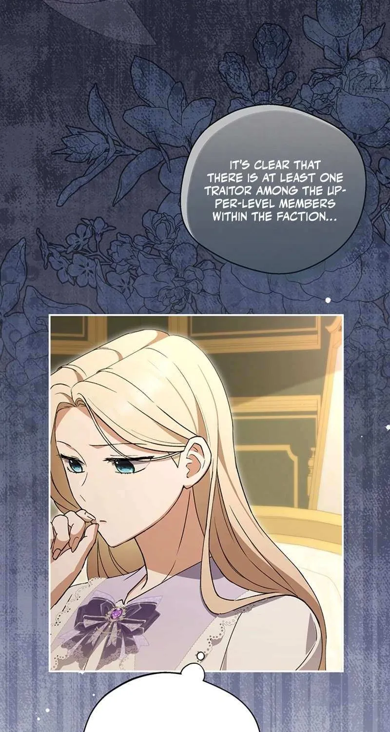 There Is No Need to be Obsessed with me Chapter 10 page 53 - 