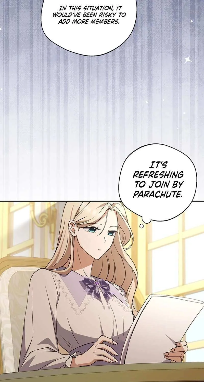 There Is No Need to be Obsessed with me Chapter 10 page 54 - 