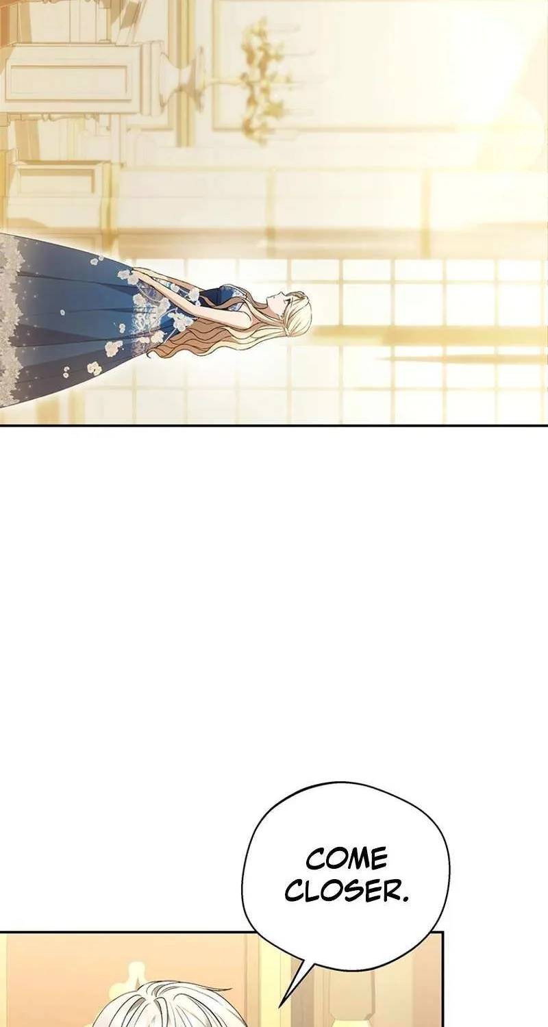 There Is No Need to be Obsessed with me Chapter 10 page 7 - 