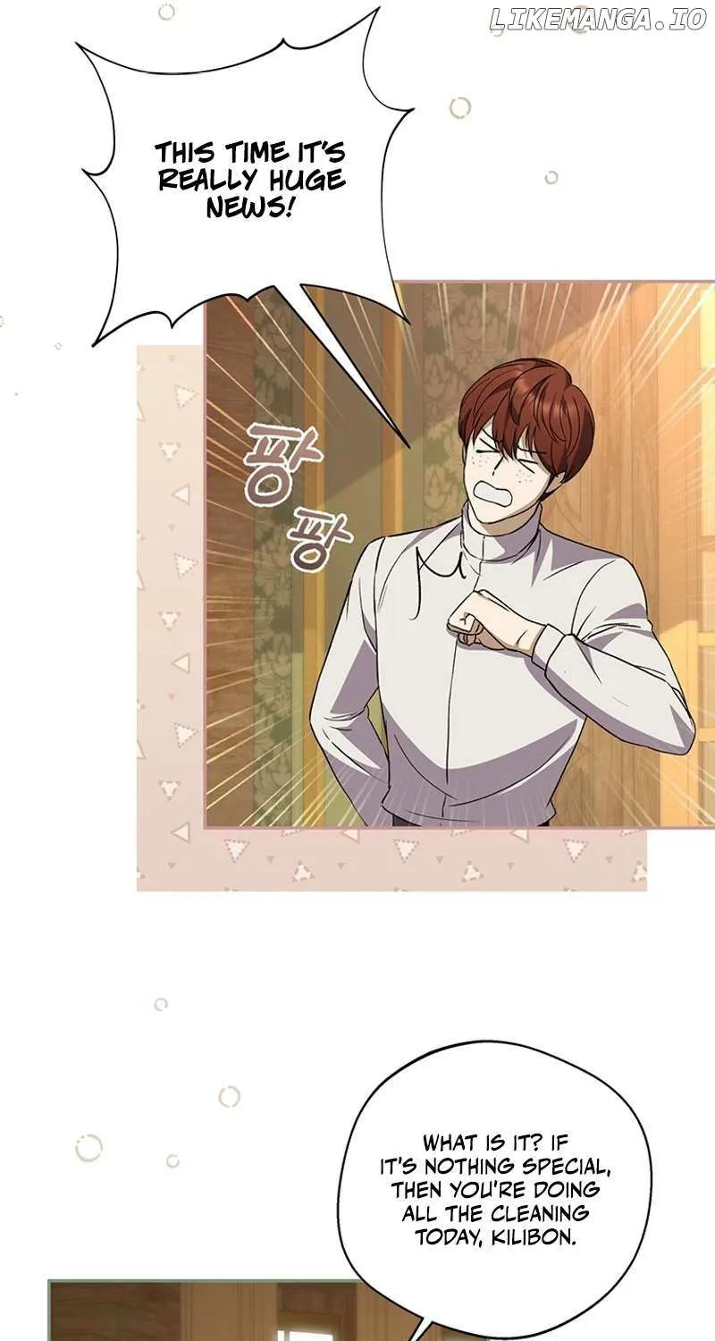 There Is No Need to be Obsessed with me Chapter 10 page 66 - 