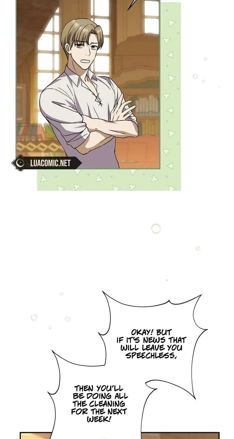 There Is No Need to be Obsessed with me Chapter 10 page 67 - 