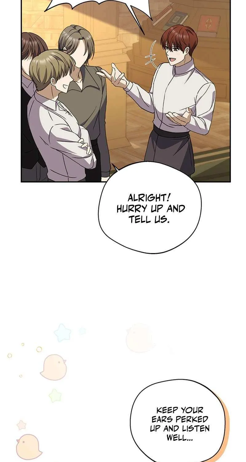 There Is No Need to be Obsessed with me Chapter 10 page 68 - 