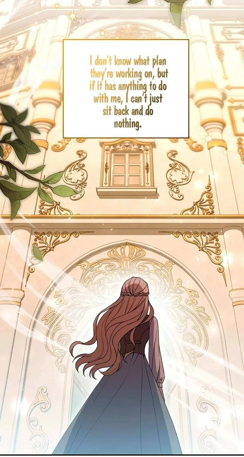 There Is No Need to be Obsessed with me Chapter 11 page 13 - 