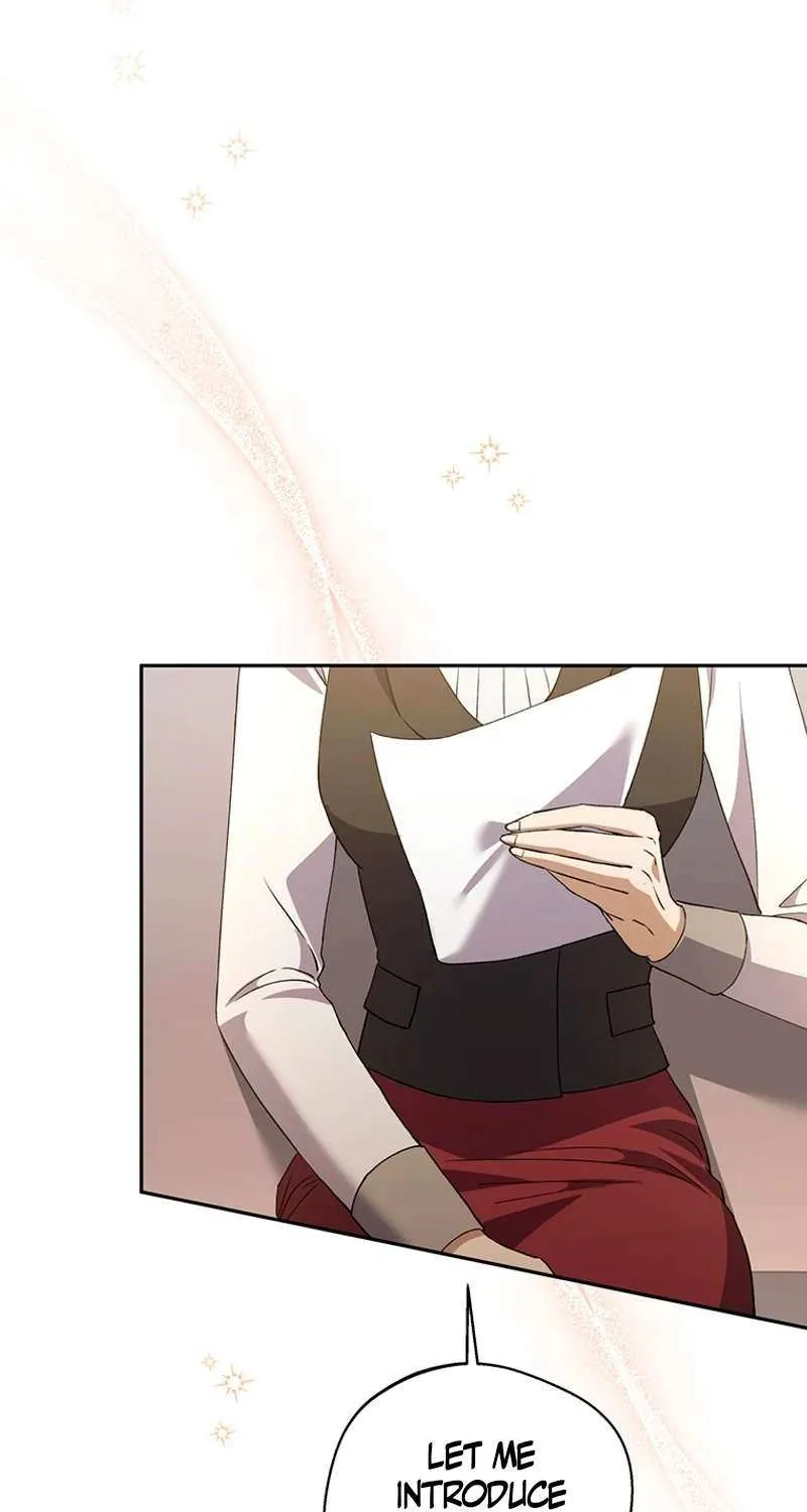 There Is No Need to be Obsessed with me Chapter 11 page 15 - 