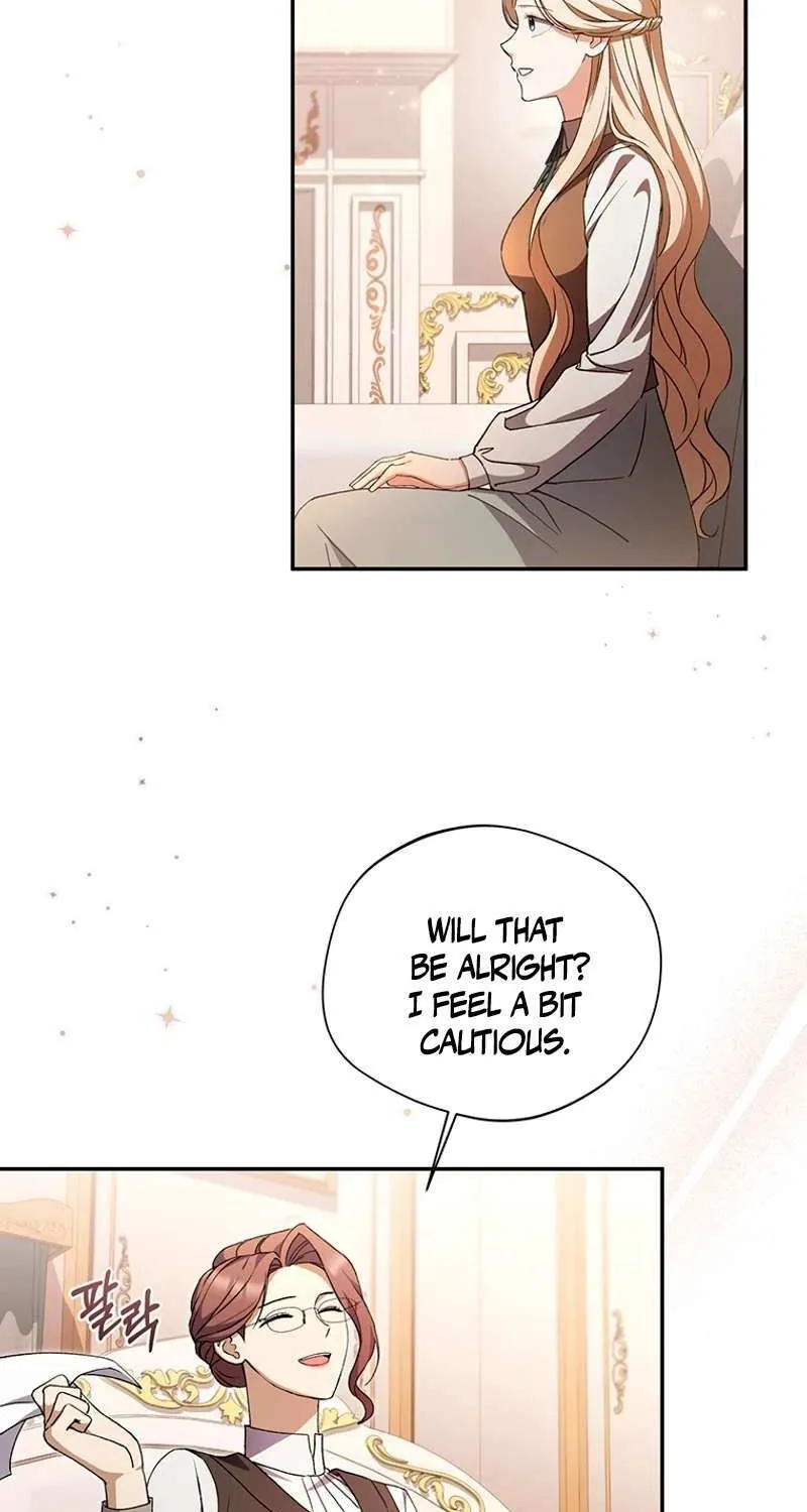 There Is No Need to be Obsessed with me Chapter 11 page 18 - 