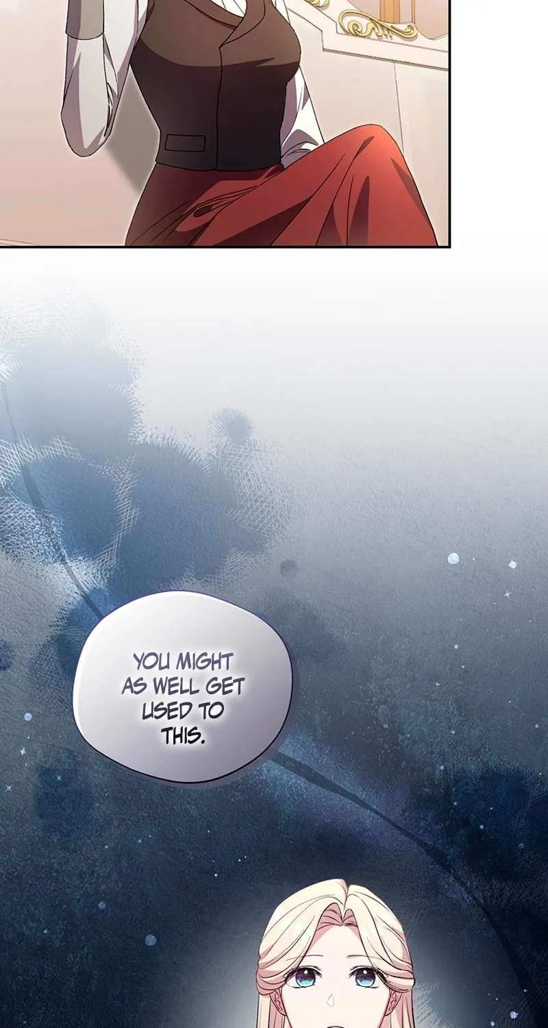 There Is No Need to be Obsessed with me Chapter 11 page 19 - 