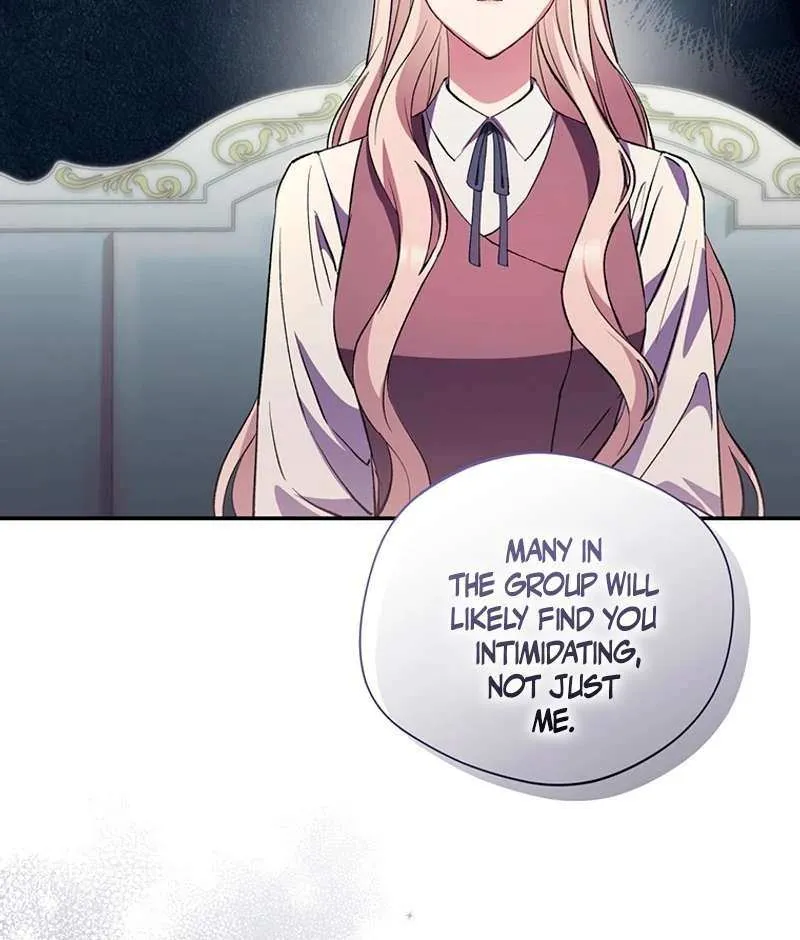 There Is No Need to be Obsessed with me Chapter 11 page 20 - 