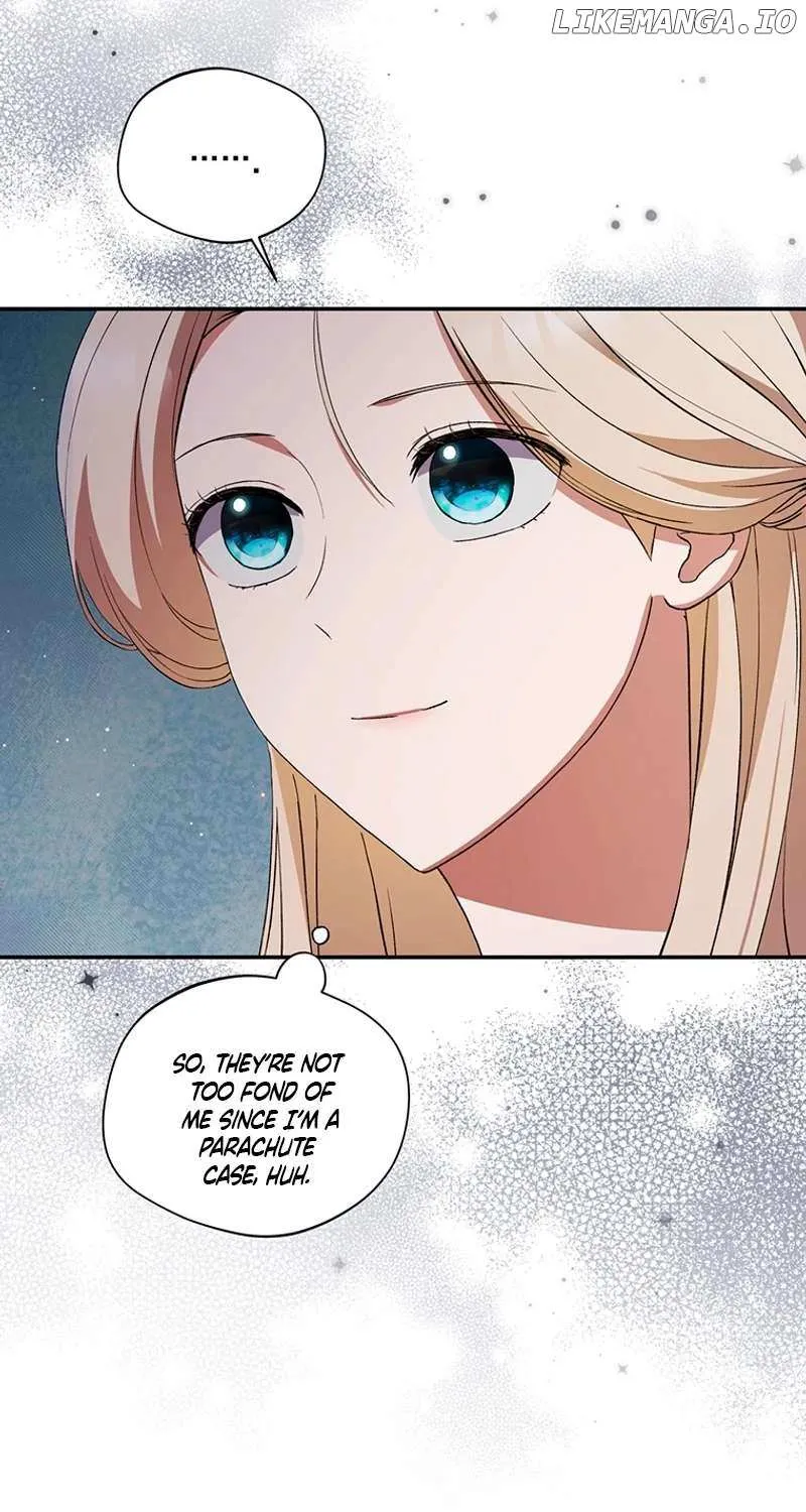There Is No Need to be Obsessed with me Chapter 11 page 21 - 