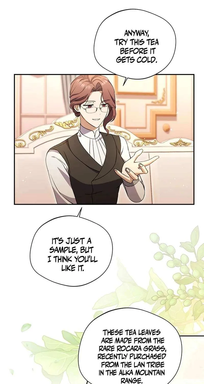 There Is No Need to be Obsessed with me Chapter 11 page 22 - 