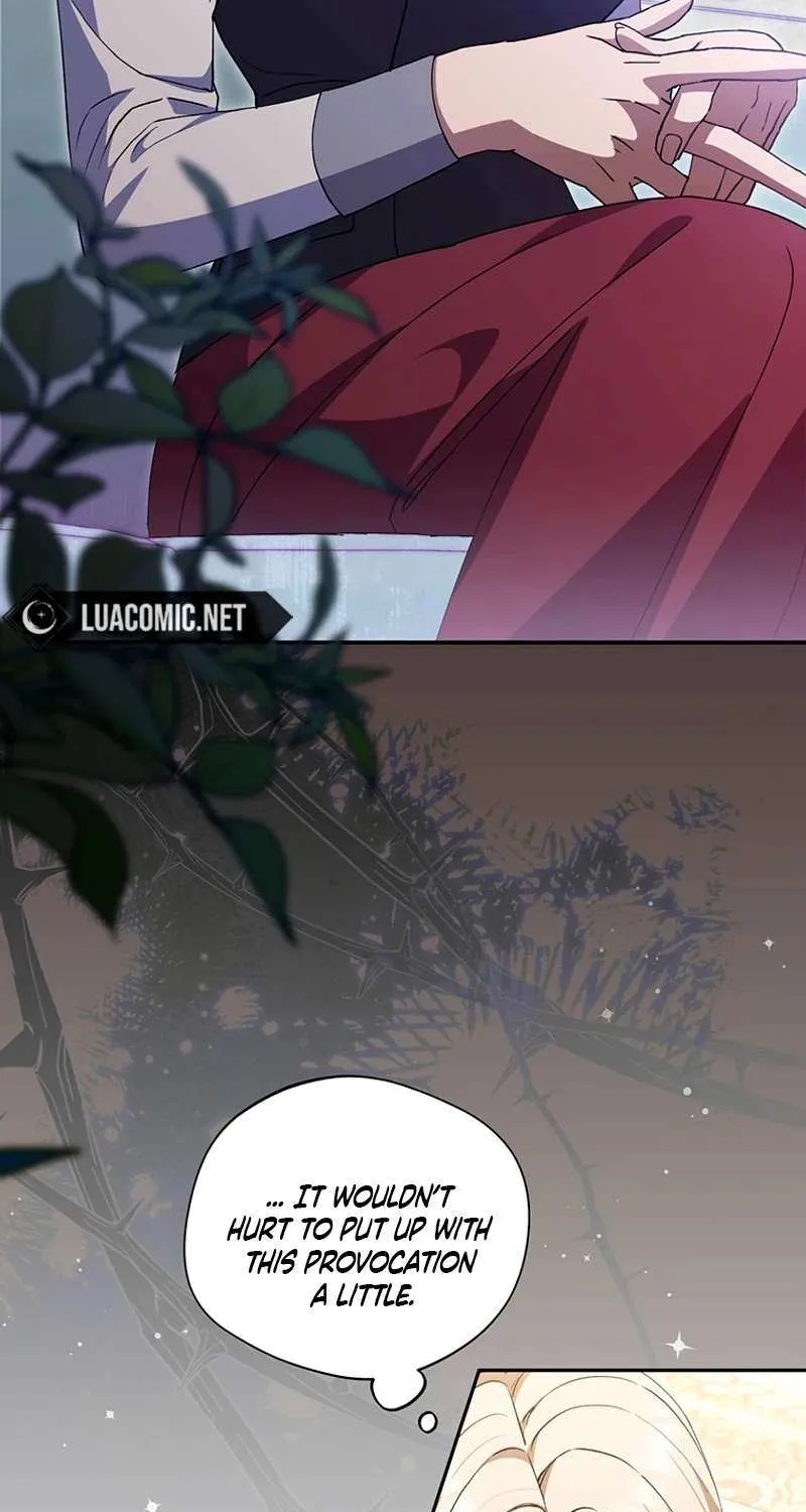 There Is No Need to be Obsessed with me Chapter 11 page 25 - 