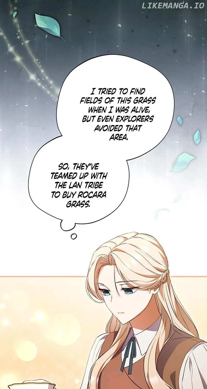 There Is No Need to be Obsessed with me Chapter 11 page 30 - 