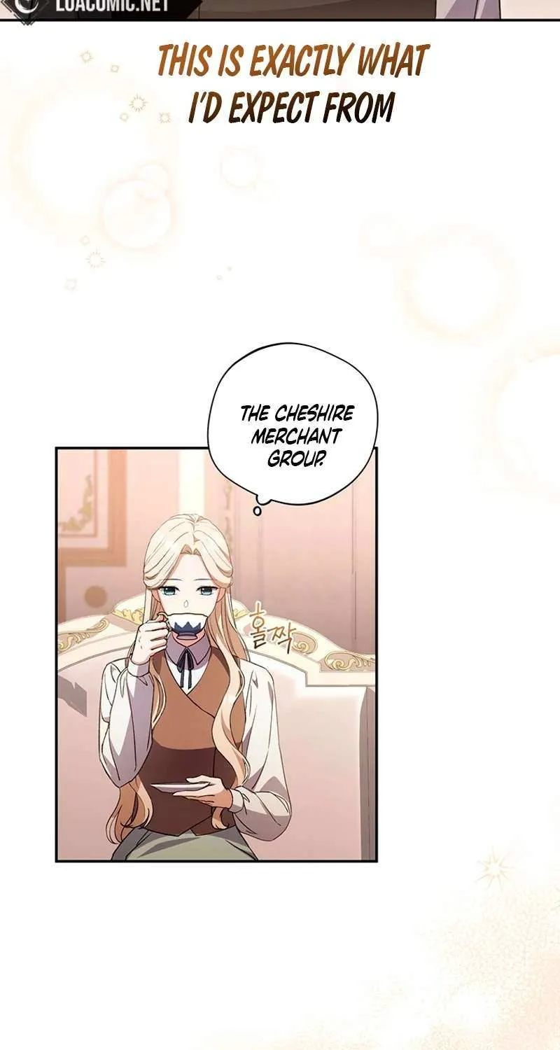 There Is No Need to be Obsessed with me Chapter 11 page 34 - 