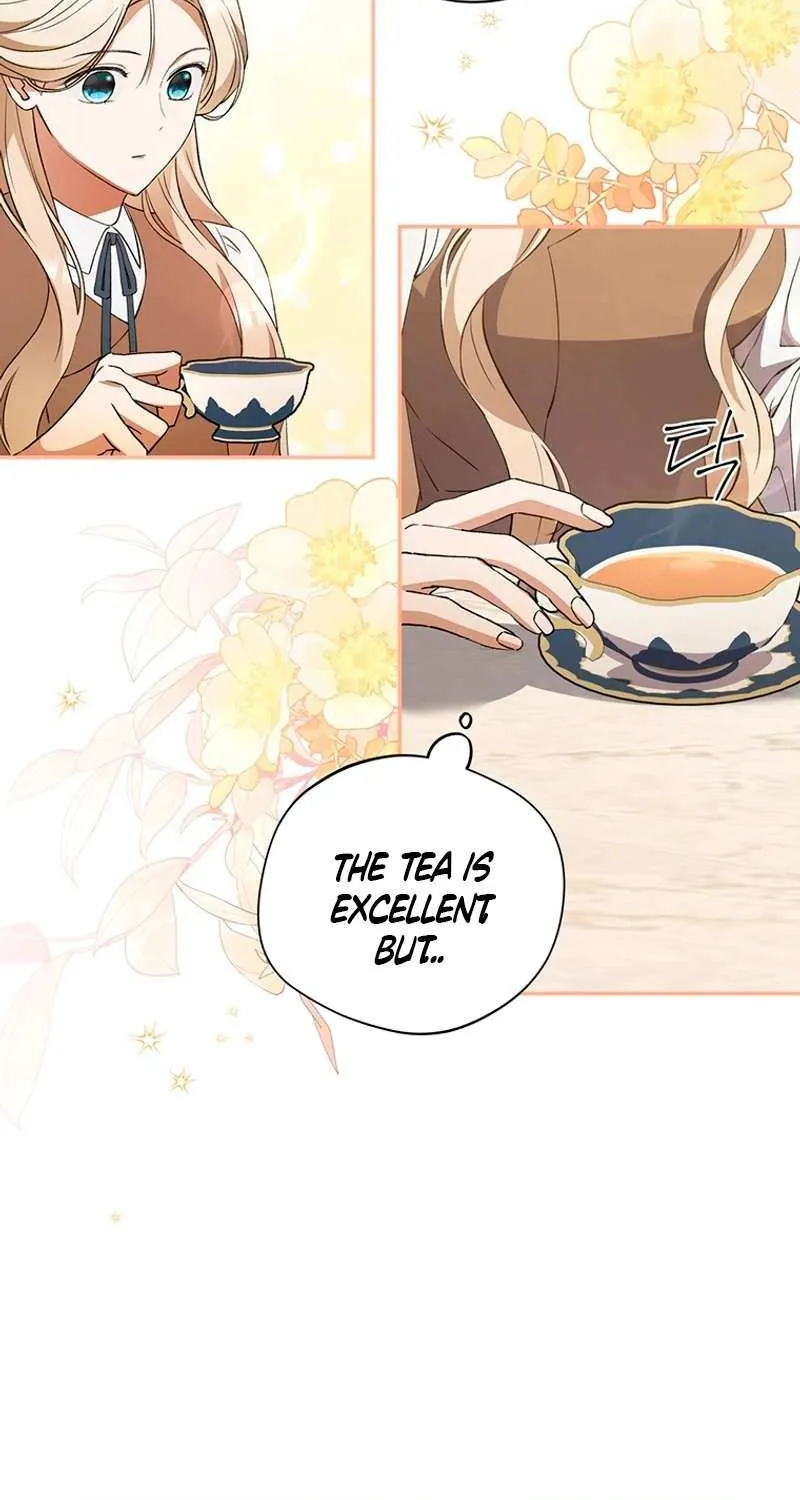 There Is No Need to be Obsessed with me Chapter 11 page 36 - 