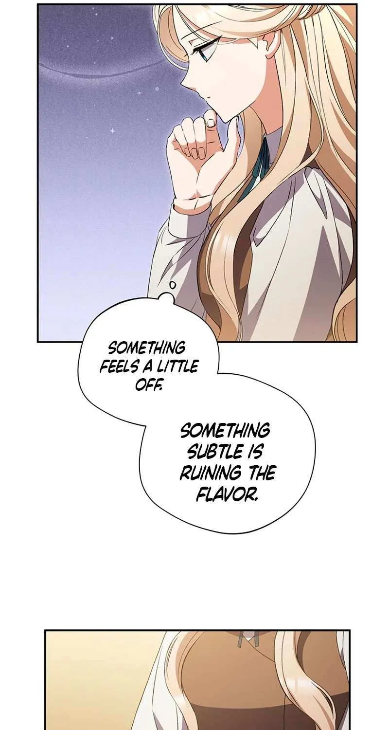 There Is No Need to be Obsessed with me Chapter 11 page 37 - 