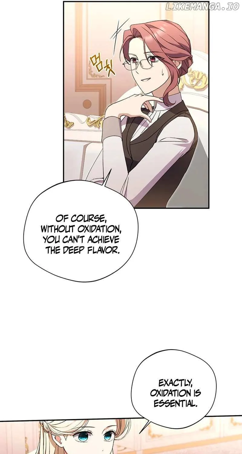 There Is No Need to be Obsessed with me Chapter 11 page 39 - 