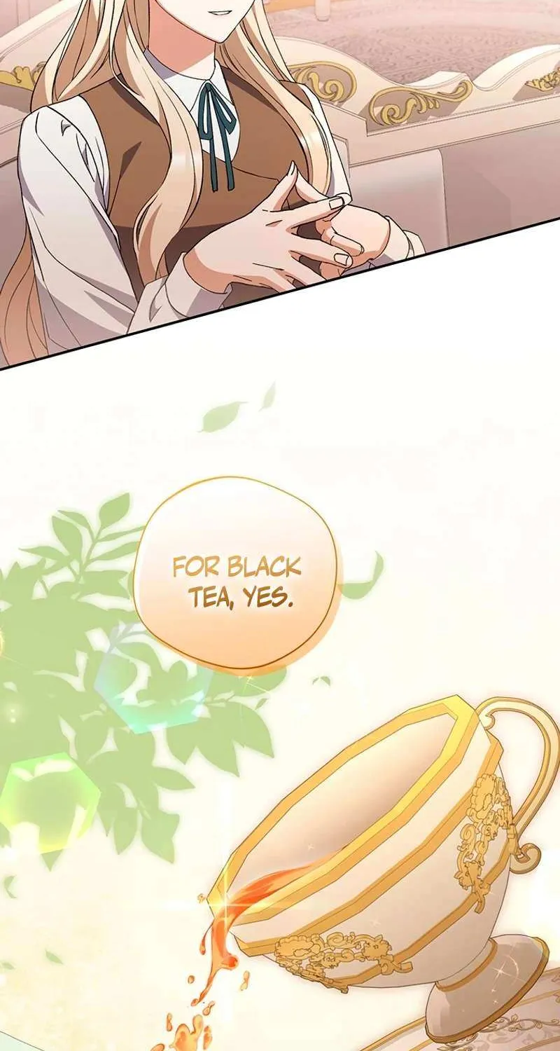 There Is No Need to be Obsessed with me Chapter 11 page 40 - 