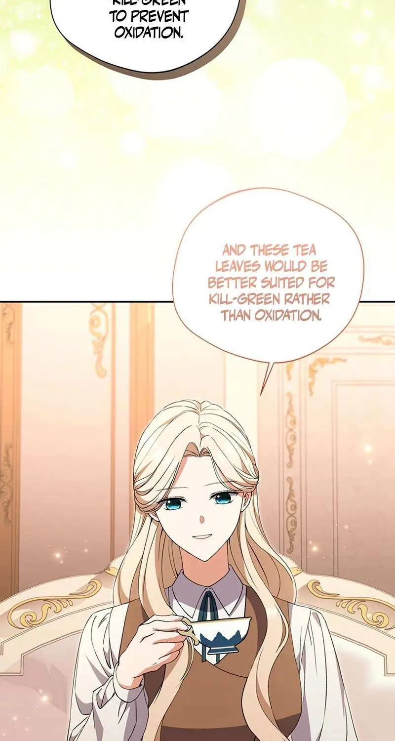 There Is No Need to be Obsessed with me Chapter 11 page 42 - 