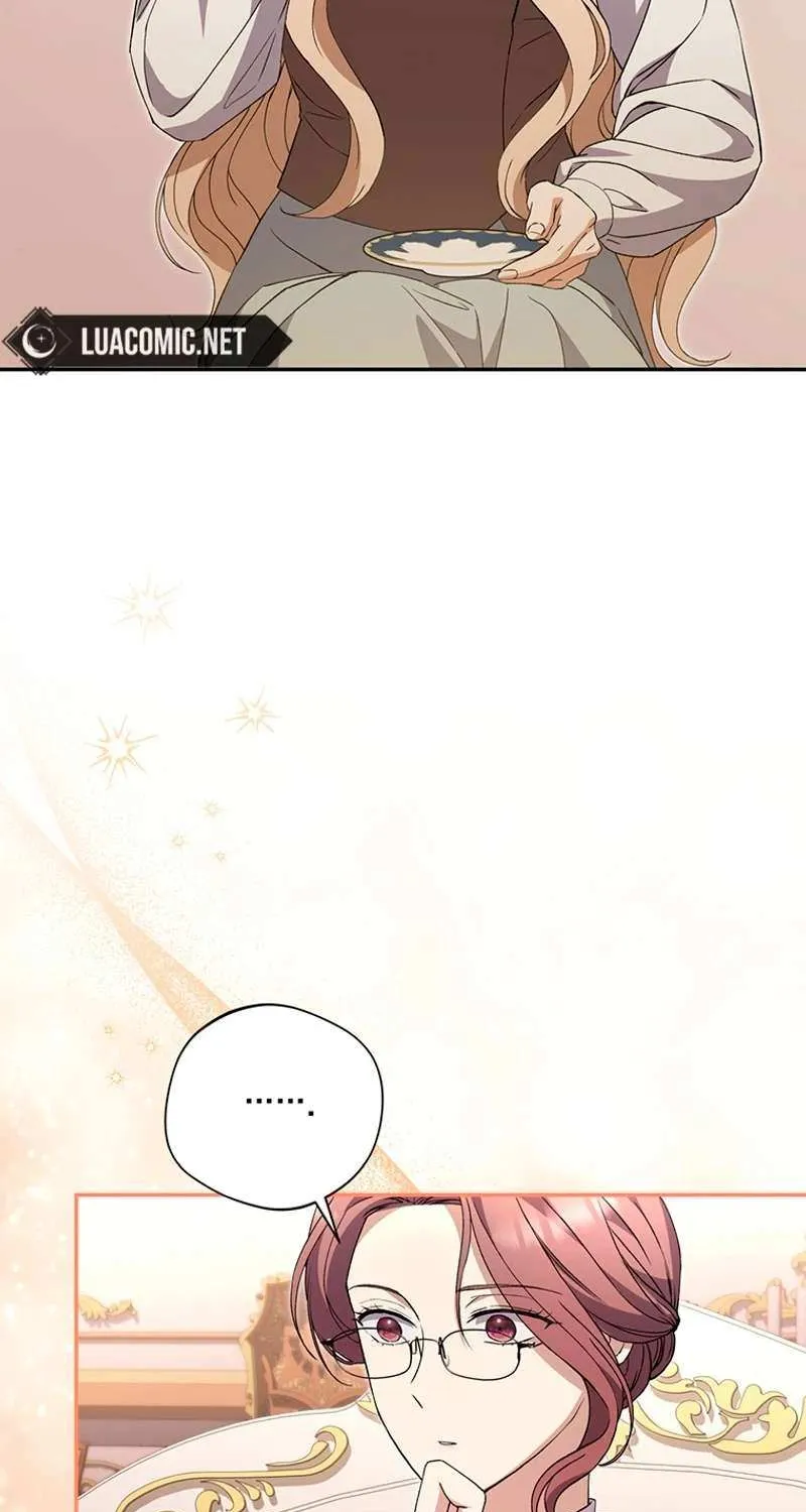 There Is No Need to be Obsessed with me Chapter 11 page 43 - 