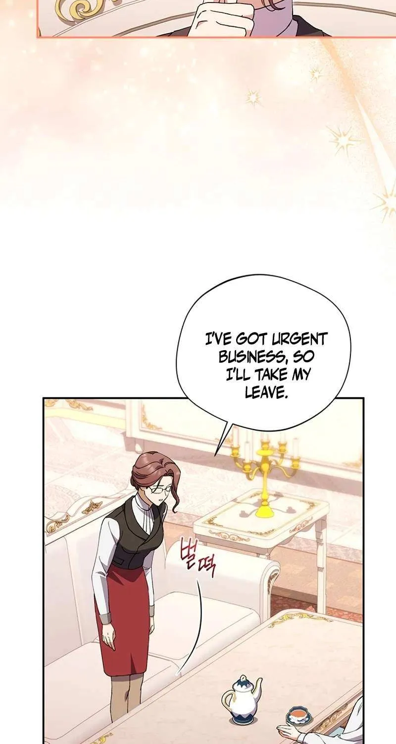 There Is No Need to be Obsessed with me Chapter 11 page 44 - 