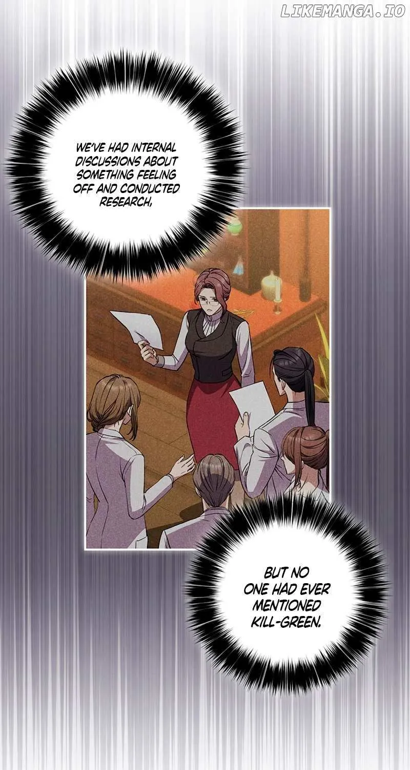 There Is No Need to be Obsessed with me Chapter 11 page 48 - 