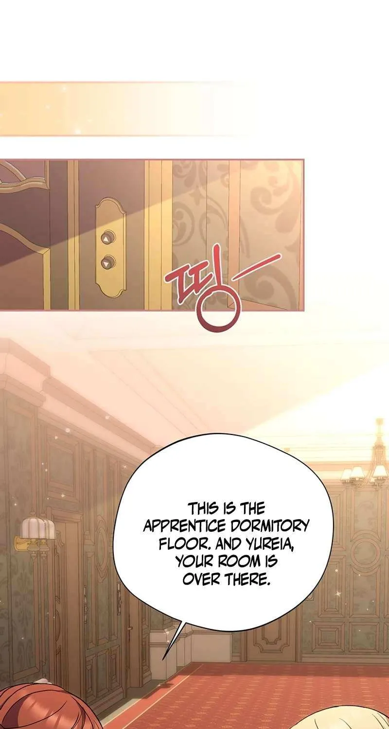 There Is No Need to be Obsessed with me Chapter 11 page 53 - 