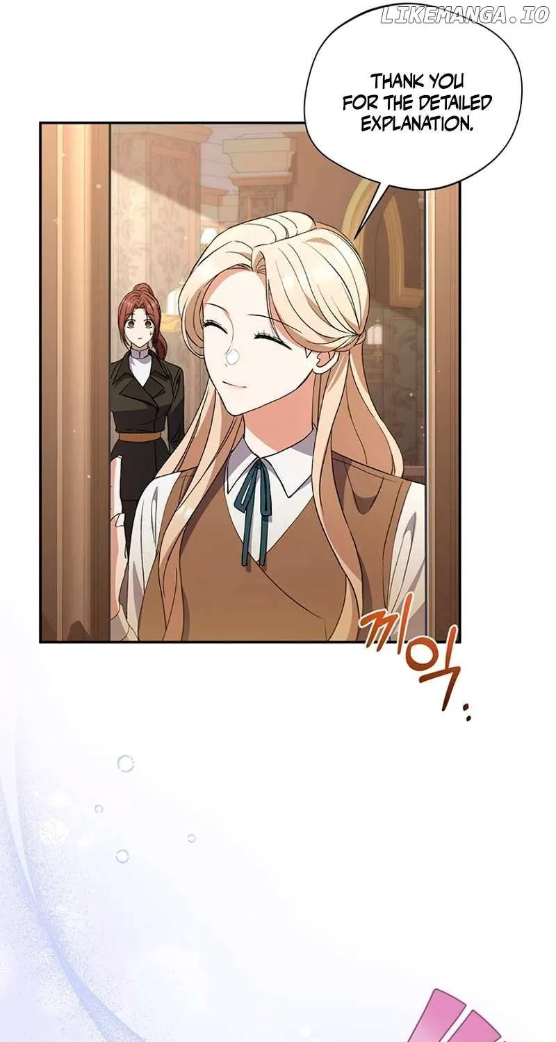 There Is No Need to be Obsessed with me Chapter 11 page 57 - 