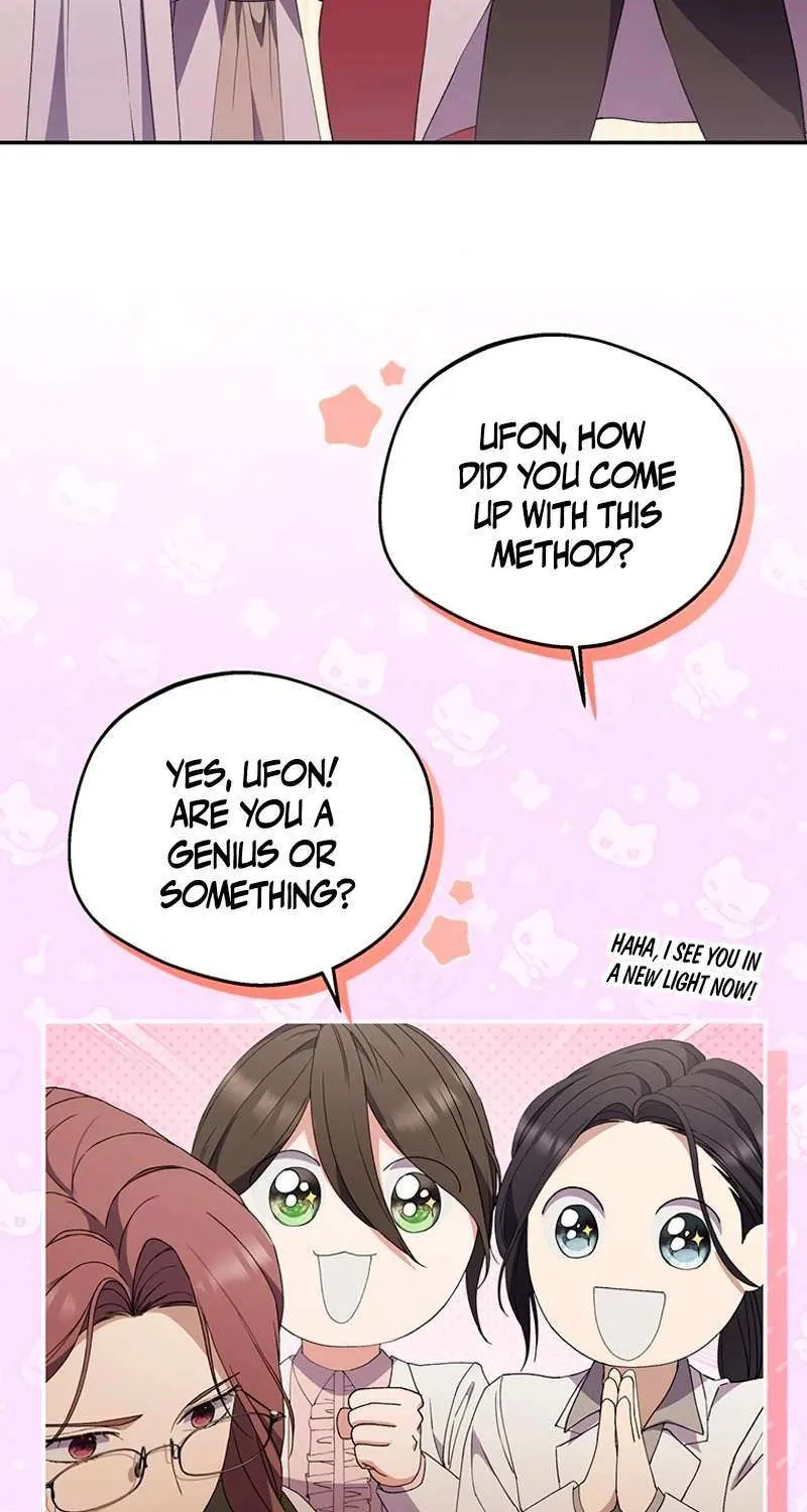 There Is No Need to be Obsessed with me Chapter 11 page 64 - 