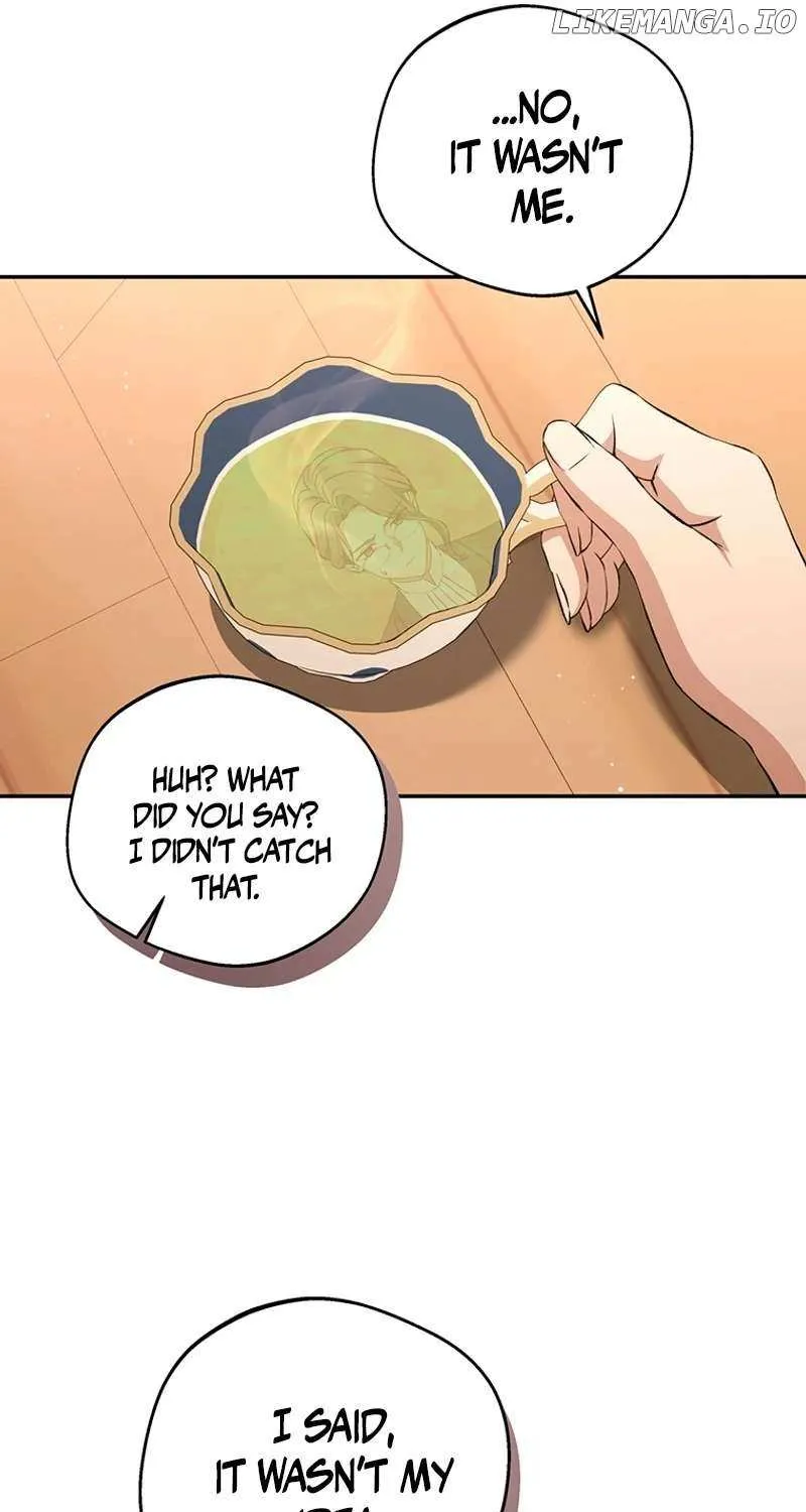 There Is No Need to be Obsessed with me Chapter 11 page 66 - 