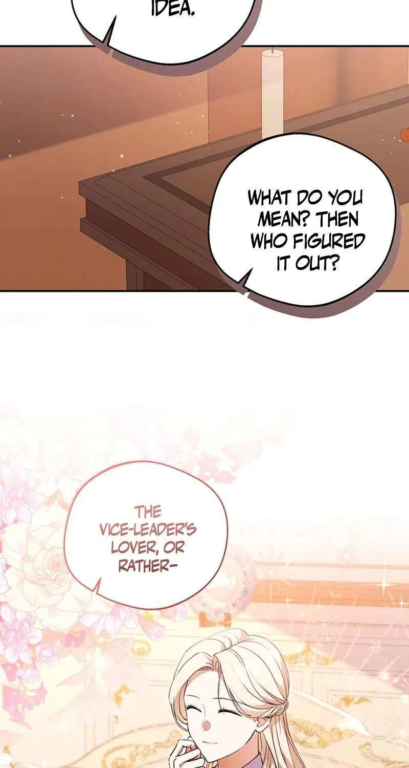 There Is No Need to be Obsessed with me Chapter 11 page 67 - 