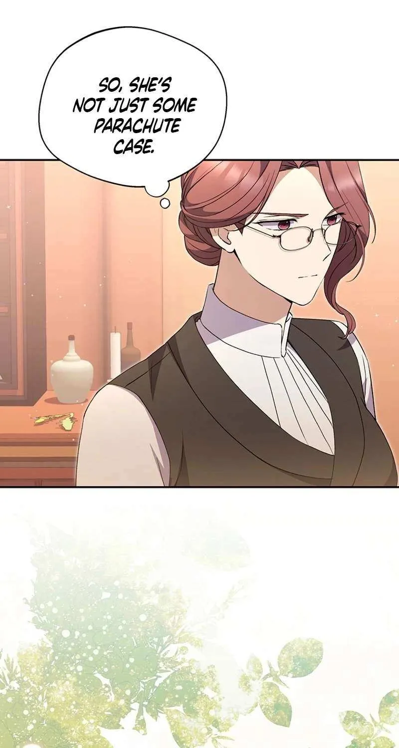 There Is No Need to be Obsessed with me Chapter 11 page 69 - 