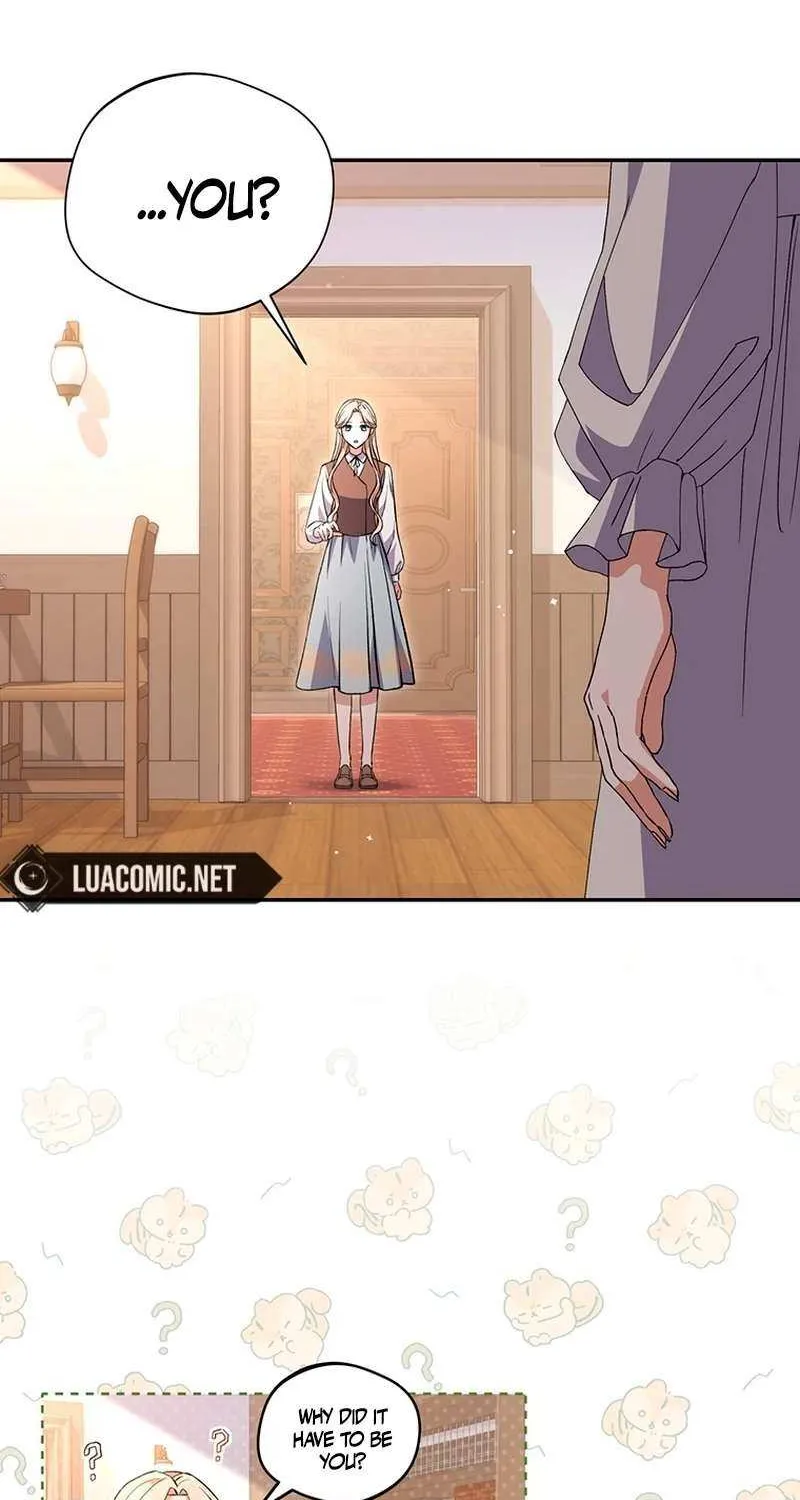 There Is No Need to be Obsessed with me Chapter 12 page 2 - 