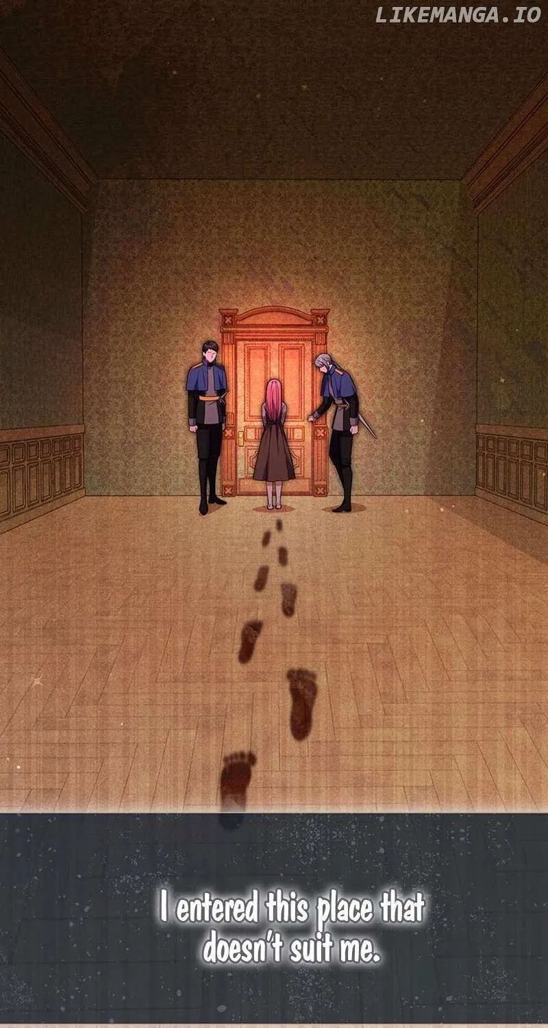 There Is No Need to be Obsessed with me Chapter 12 page 14 - 
