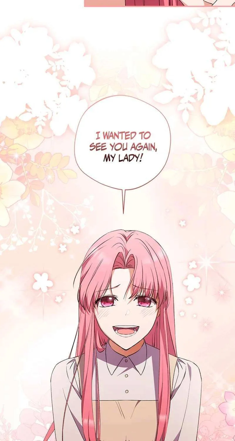 There Is No Need to be Obsessed with me Chapter 12 page 4 - 