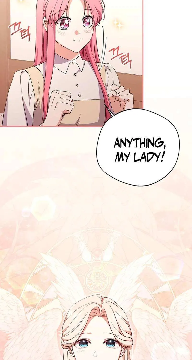 There Is No Need to be Obsessed with me Chapter 12 page 35 - 