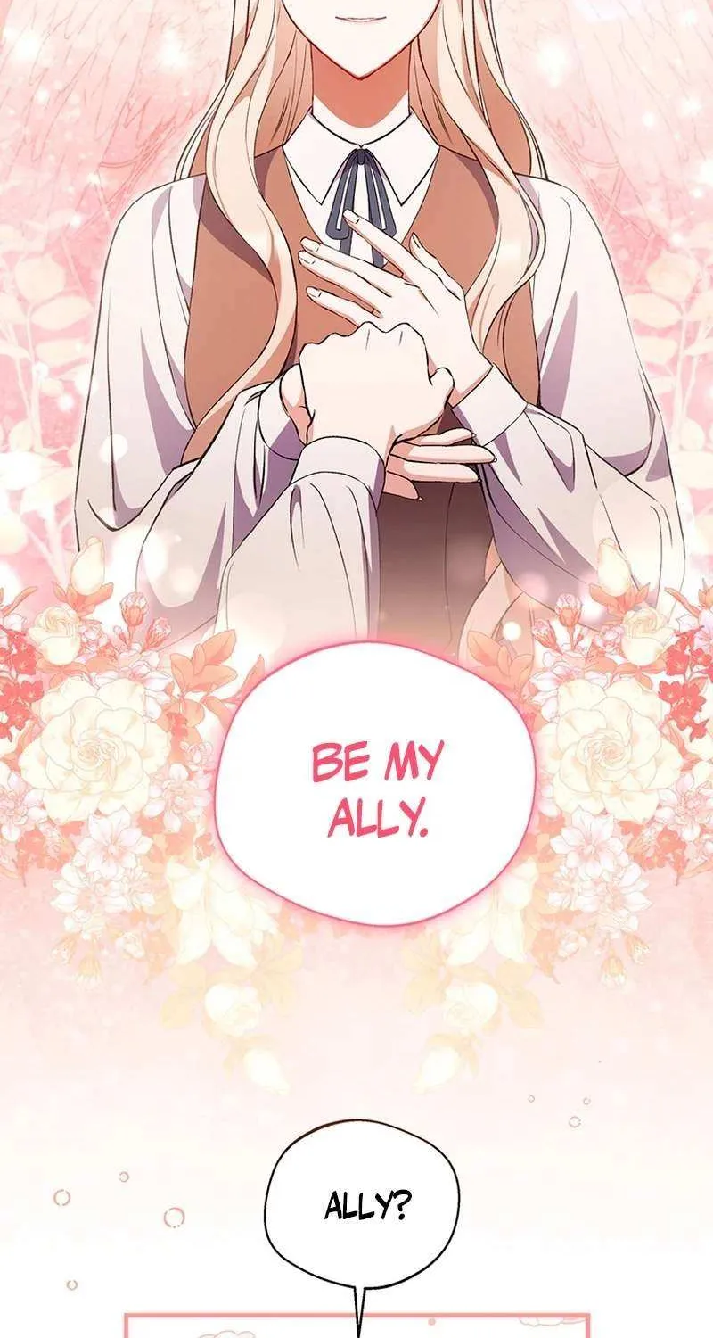 There Is No Need to be Obsessed with me Chapter 12 page 36 - 