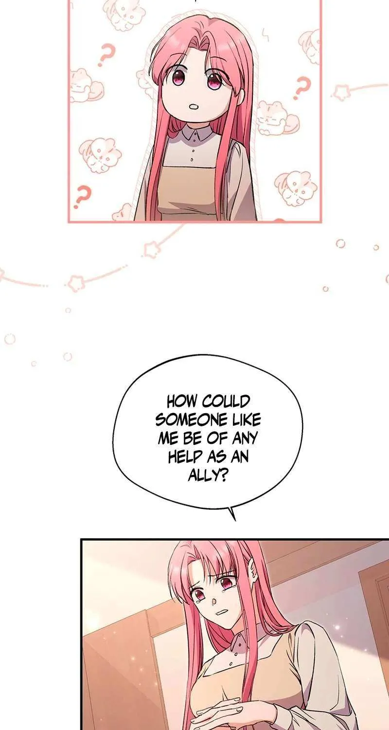 There Is No Need to be Obsessed with me Chapter 12 page 37 - 